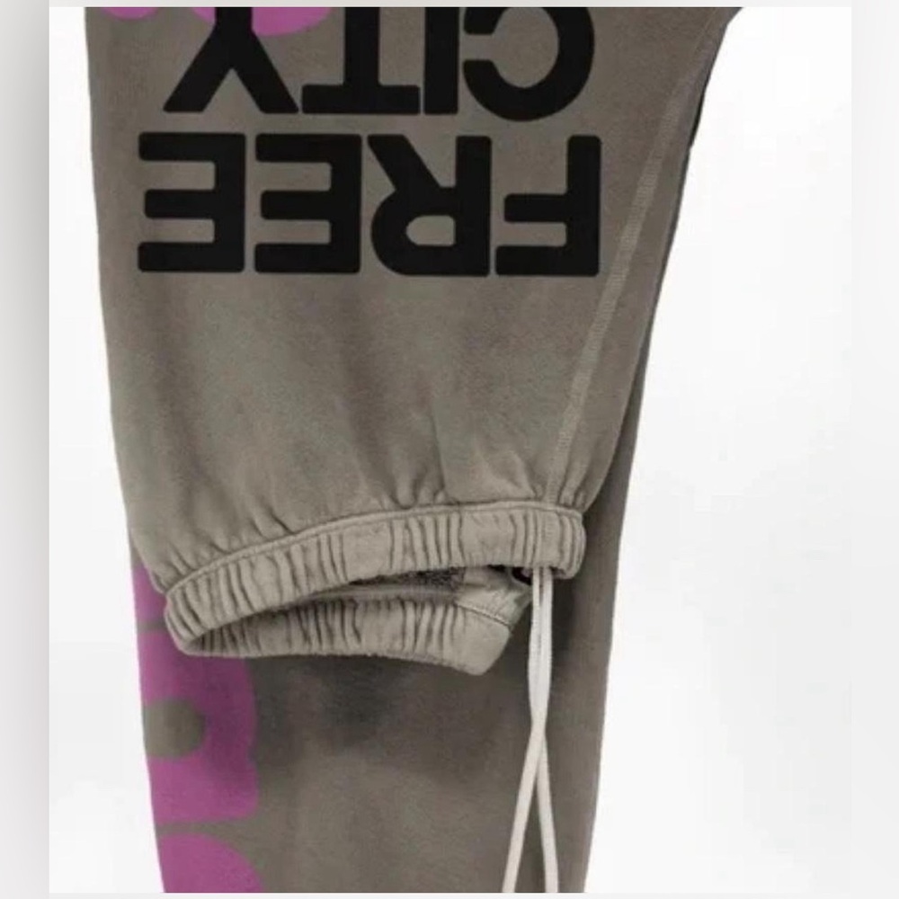 Free City Joggers